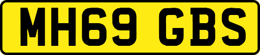 MH69GBS