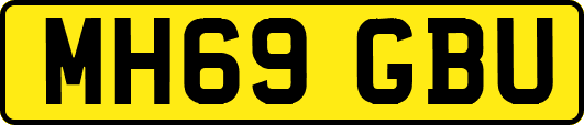 MH69GBU