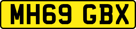 MH69GBX