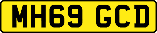 MH69GCD