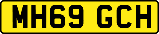 MH69GCH