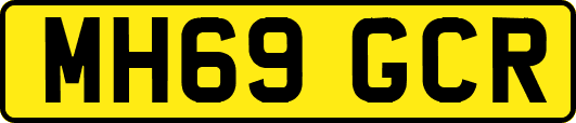 MH69GCR