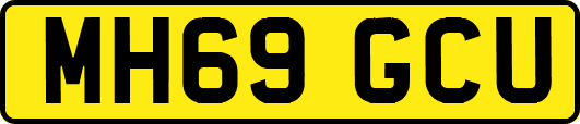 MH69GCU