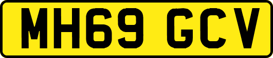 MH69GCV