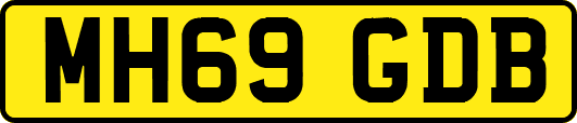 MH69GDB