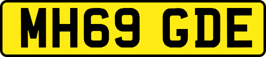 MH69GDE