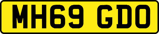 MH69GDO