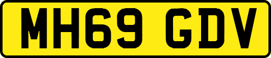 MH69GDV