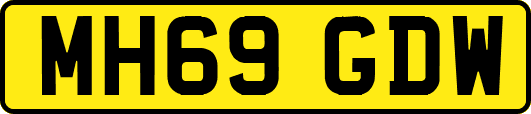 MH69GDW