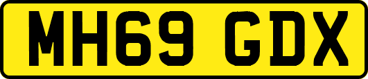 MH69GDX