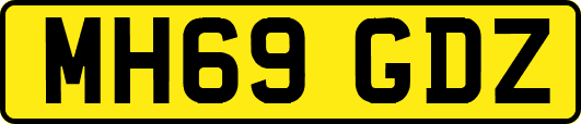 MH69GDZ