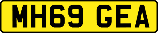 MH69GEA