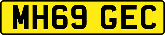 MH69GEC