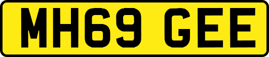 MH69GEE
