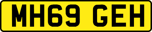 MH69GEH