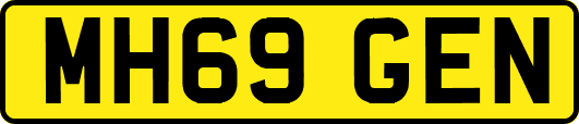 MH69GEN
