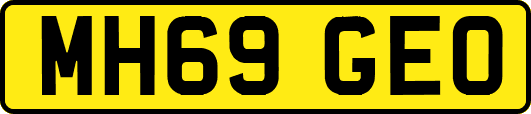 MH69GEO