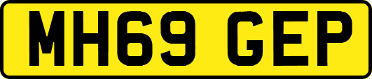 MH69GEP