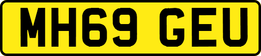 MH69GEU