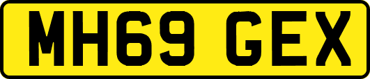MH69GEX