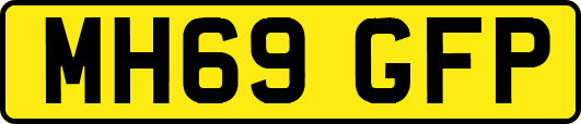 MH69GFP