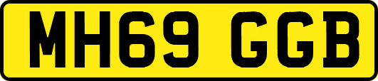 MH69GGB