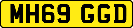 MH69GGD