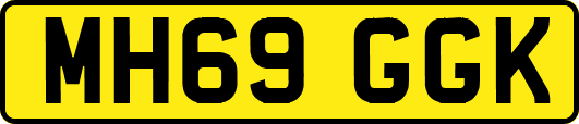 MH69GGK