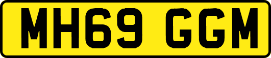 MH69GGM