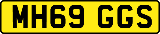 MH69GGS