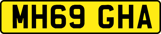 MH69GHA