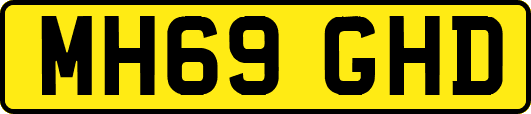 MH69GHD