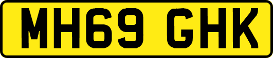 MH69GHK