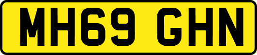 MH69GHN
