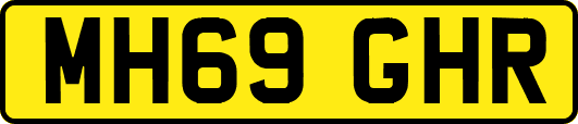 MH69GHR
