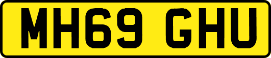 MH69GHU