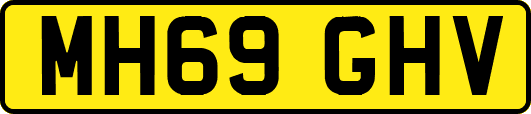 MH69GHV