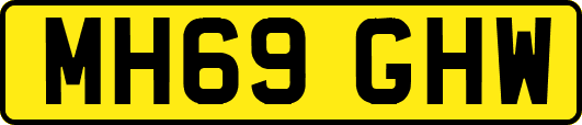 MH69GHW