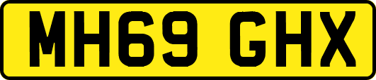 MH69GHX