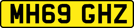 MH69GHZ