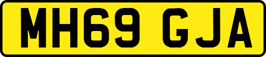 MH69GJA