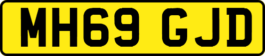 MH69GJD