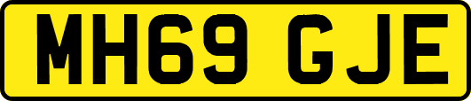 MH69GJE