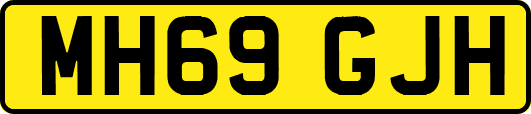 MH69GJH
