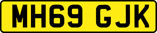 MH69GJK