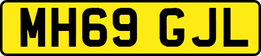 MH69GJL