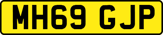 MH69GJP