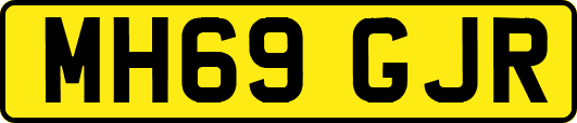 MH69GJR