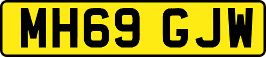 MH69GJW