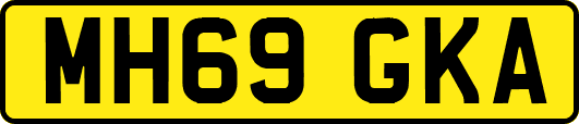 MH69GKA